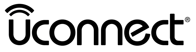Uconnect logo | Dansville Chrysler Dodge Jeep Ram in Dansville NY
