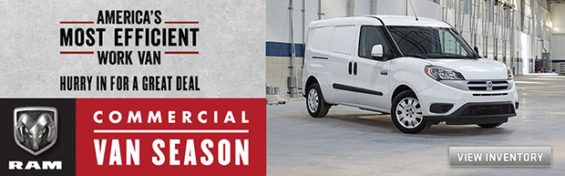 Dansville Chrysler Dodge Jeep Ram in Dansville NY