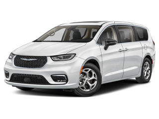 2026 Chrysler Pacifica - Dansville Chrysler Dodge Jeep Ram in Dansville NY