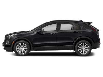 2019 Cadillac XT4 FWD Sport