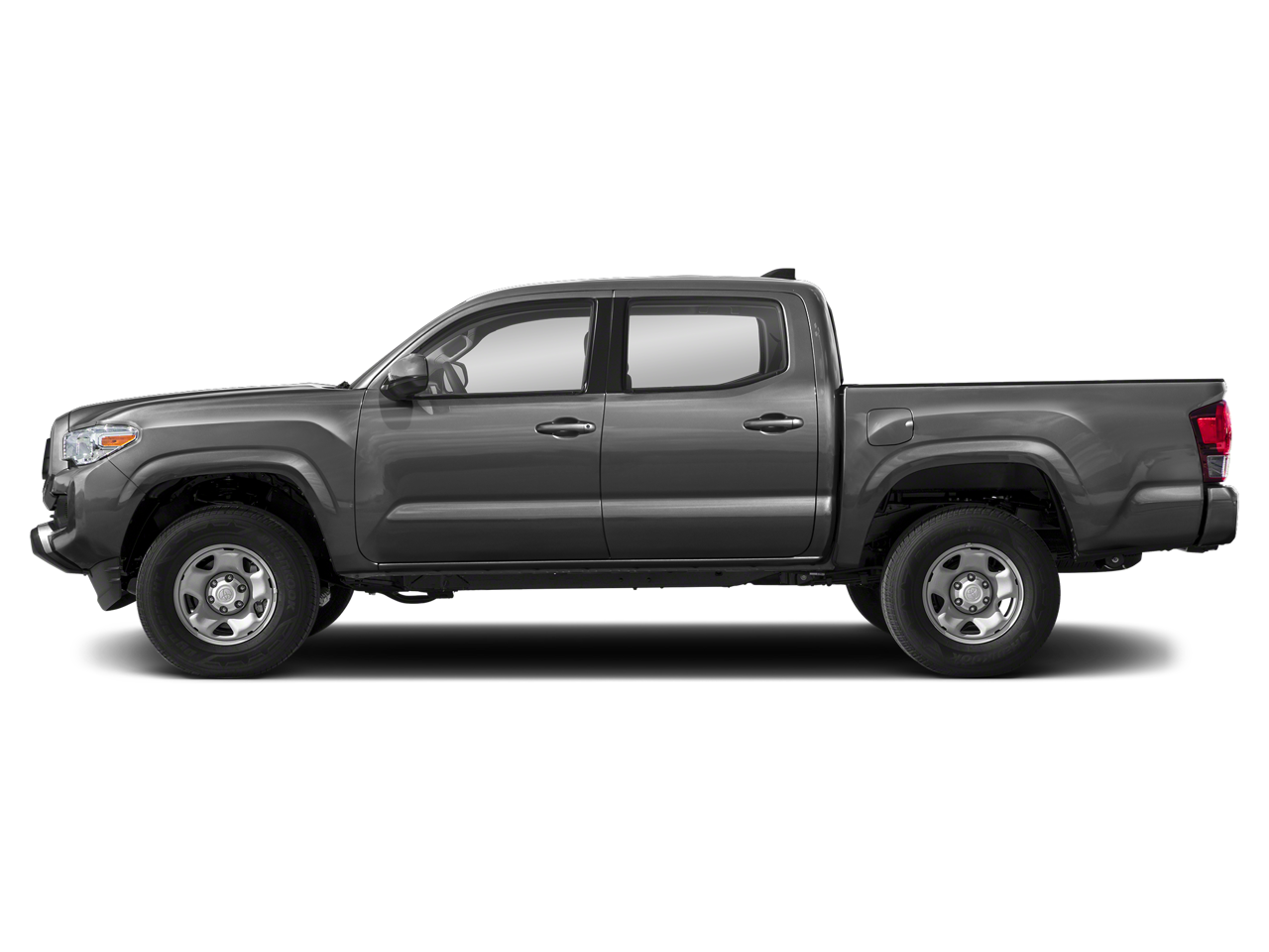 2020 Toyota Tacoma TRD Pro V6