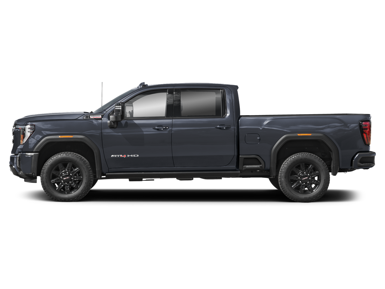 2026 GMC Sierra 2500HD AT4