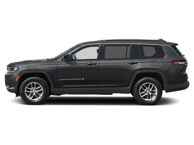 2026 Jeep Grand Cherokee L Altitude