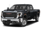 2024 GMC Sierra 2500HD Pro