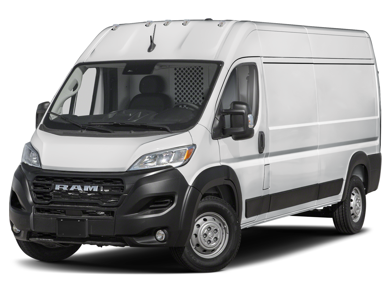 2025 RAM ProMaster Cargo Van Base for sale in Dansville, NY