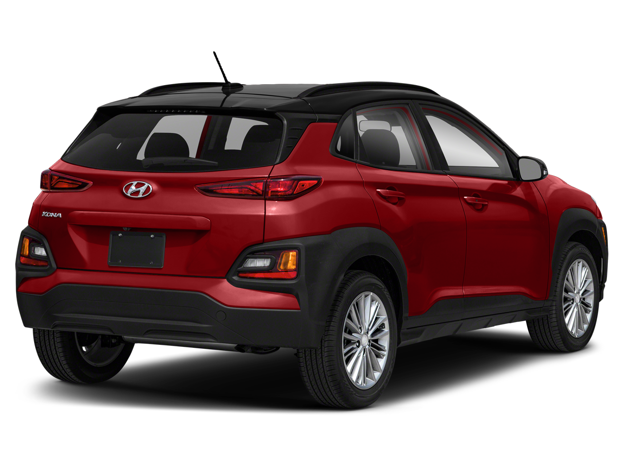 Used 2020 Hyundai Kona SEL with VIN KM8K2CAA3LU585192 for sale in Dansville, NY