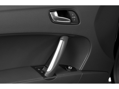 2015 Audi TT 2.0T
