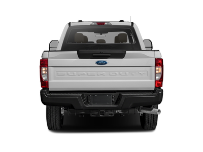 2020 Ford F-350SD XL