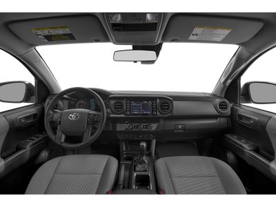 2020 Toyota Tacoma TRD Pro V6