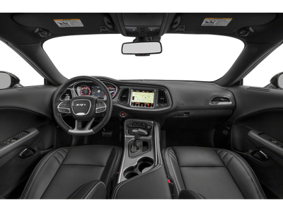 2021 Dodge Challenger SRT Super Stock