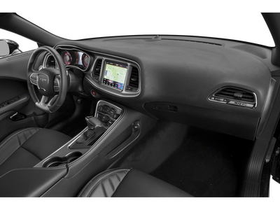 2021 Dodge Challenger SRT Super Stock