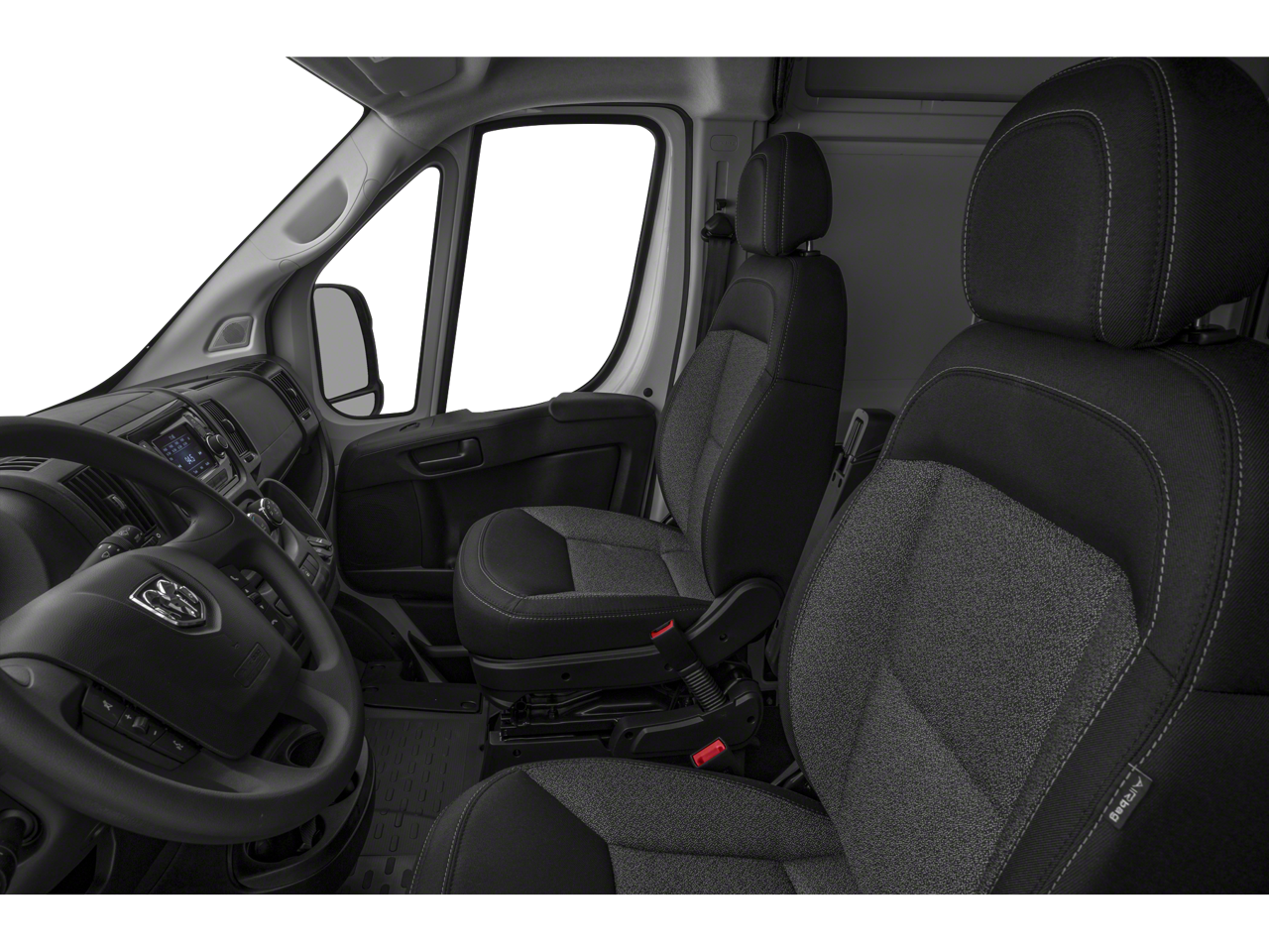 2022 RAM ProMaster 2500 Base