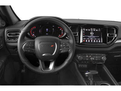 2025 Dodge Durango R/T Plus