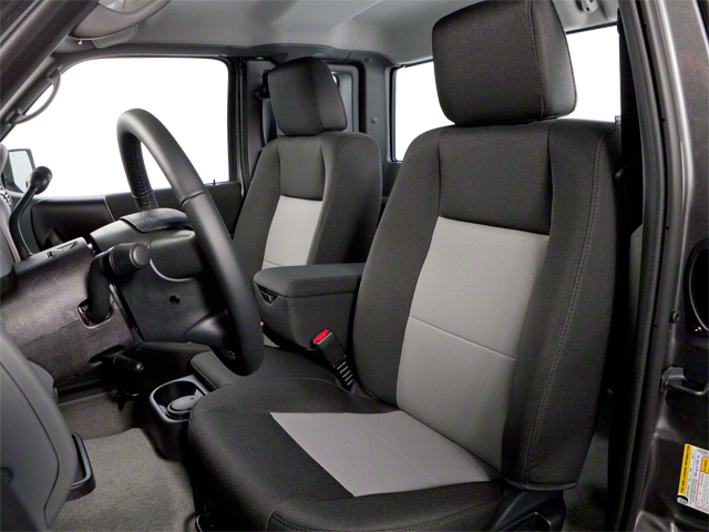 2010 Ford Ranger Sport