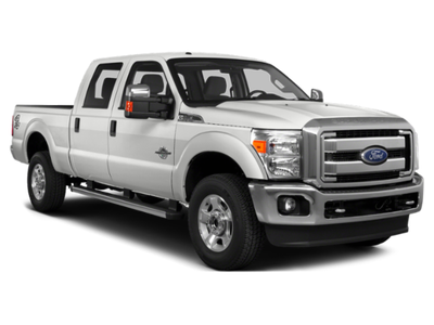 2014 Ford F-350 Lariat