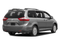 2017 Toyota Sienna Limited 7 Passenger