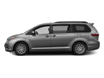 2017 Toyota Sienna Limited 7 Passenger