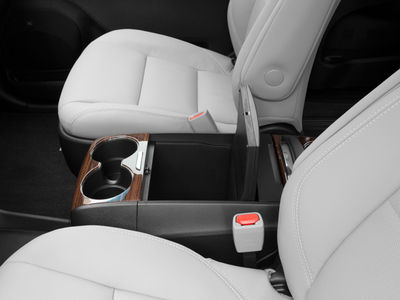 2017 Toyota Sienna Limited 7 Passenger
