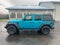 2020 Jeep Wrangler Unlimited Sport 4x4