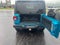 2020 Jeep Wrangler Unlimited Sport 4x4