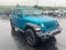 2020 Jeep Wrangler Unlimited Sport 4x4
