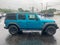 2020 Jeep Wrangler Unlimited Sport 4x4
