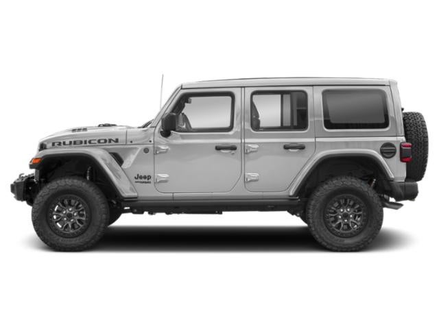 2022 Jeep Wrangler Unlimited Rubicon 392