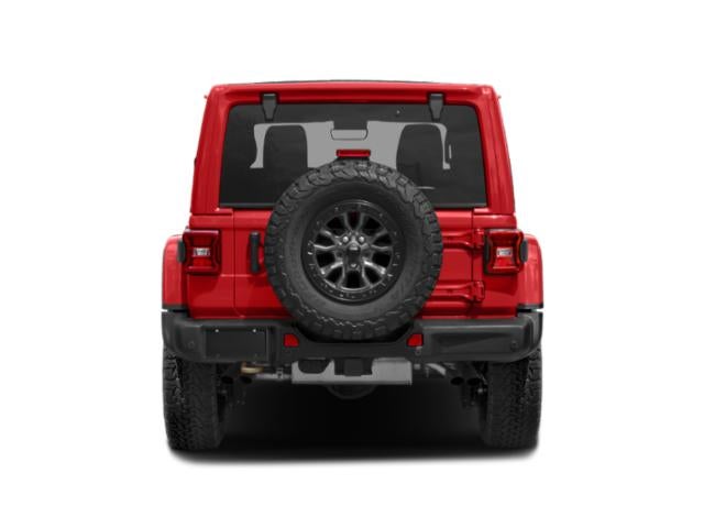 2022 Jeep Wrangler Unlimited Rubicon 392