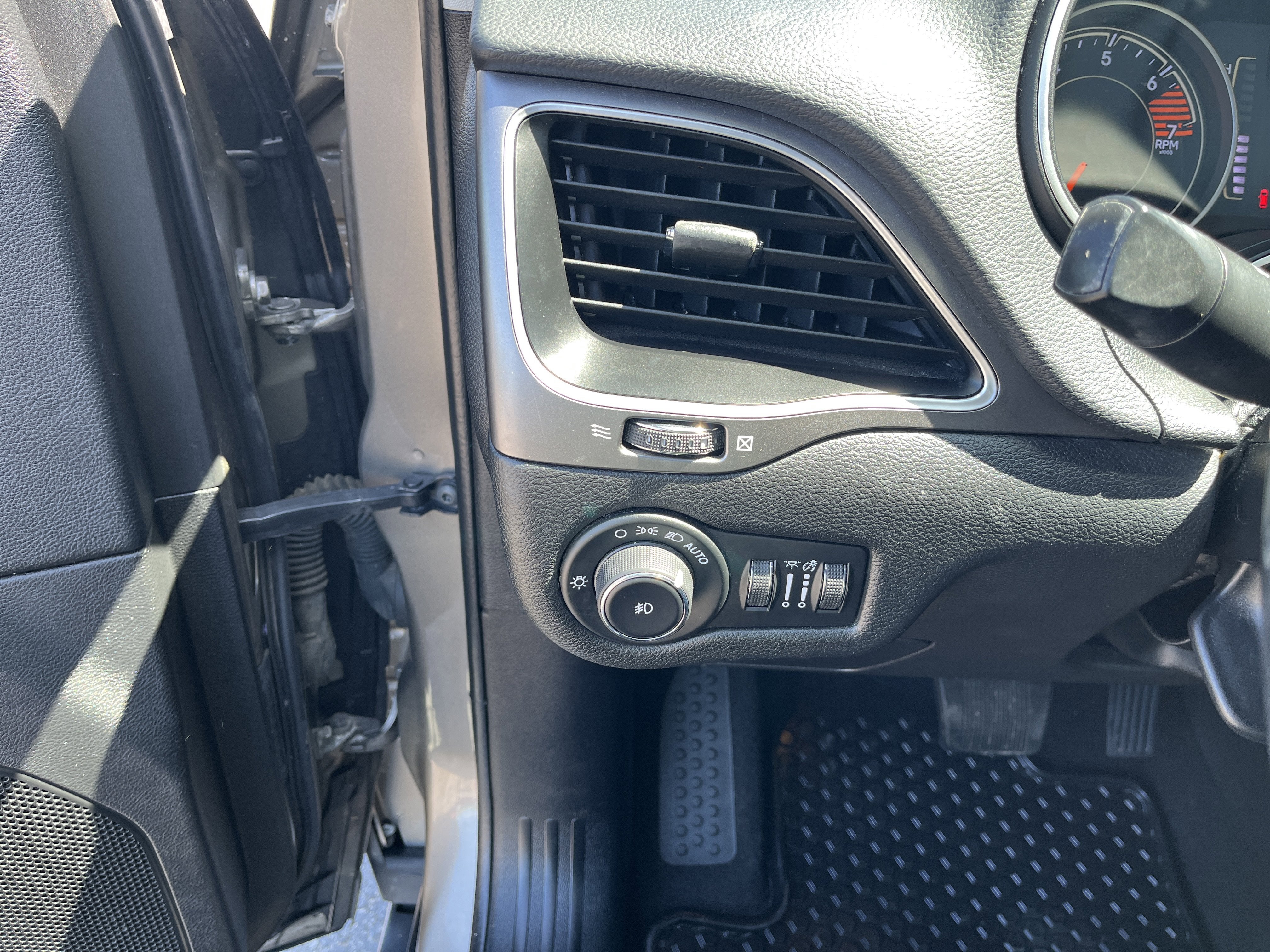 2020 Jeep Cherokee Latitude Plus 4x4
