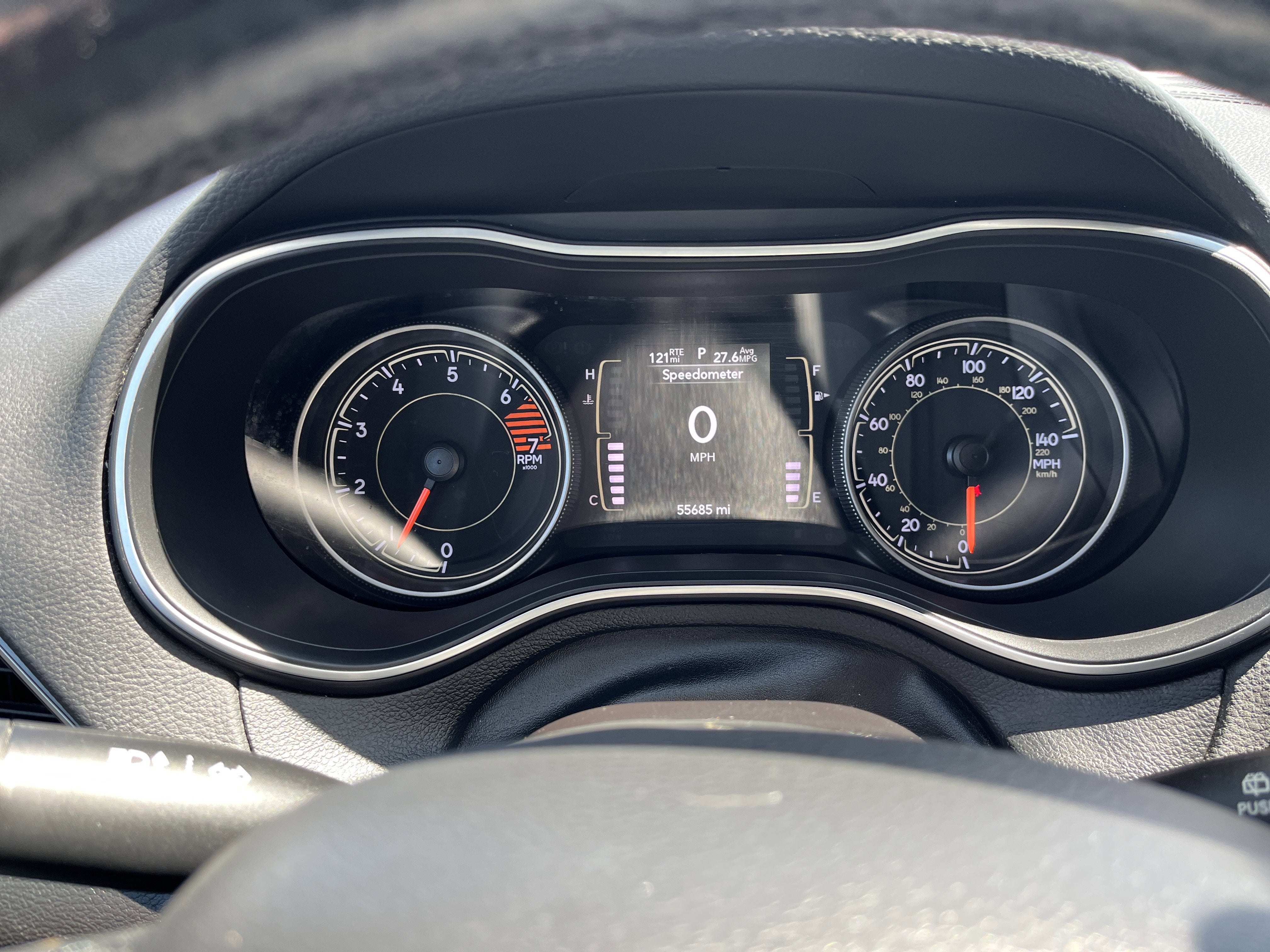 2020 Jeep Cherokee Latitude Plus 4x4