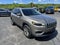 2020 Jeep Cherokee Latitude Plus 4x4