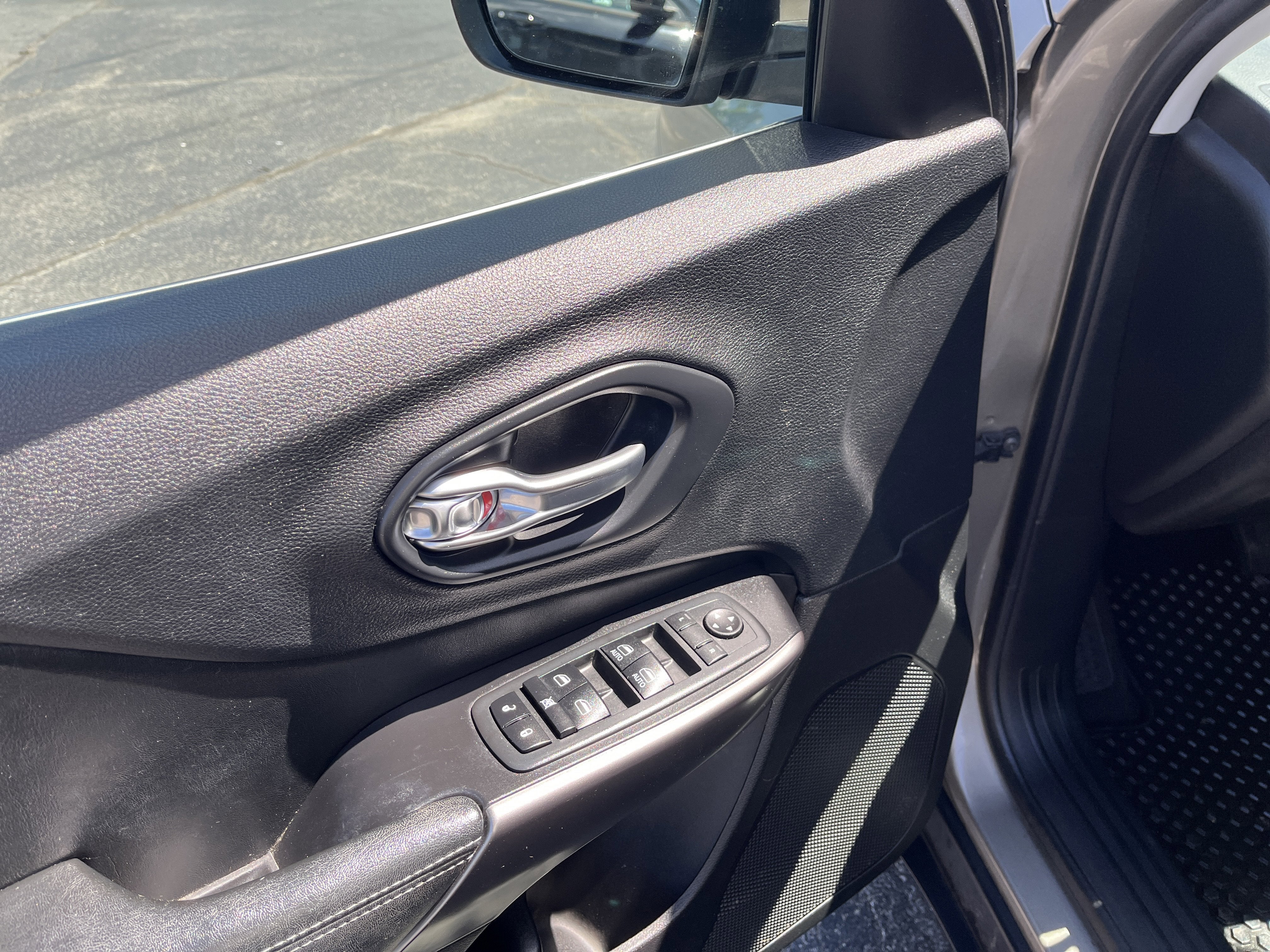 2020 Jeep Cherokee Latitude Plus 4x4