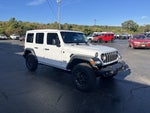 2027 Jeep Wrangler Sport S