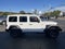 2027 Jeep Wrangler Sport S