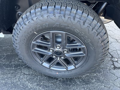 2027 Jeep Wrangler Sport S