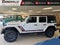 2026 Jeep Wrangler America 250