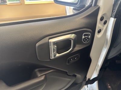 2026 Jeep Wrangler America 250