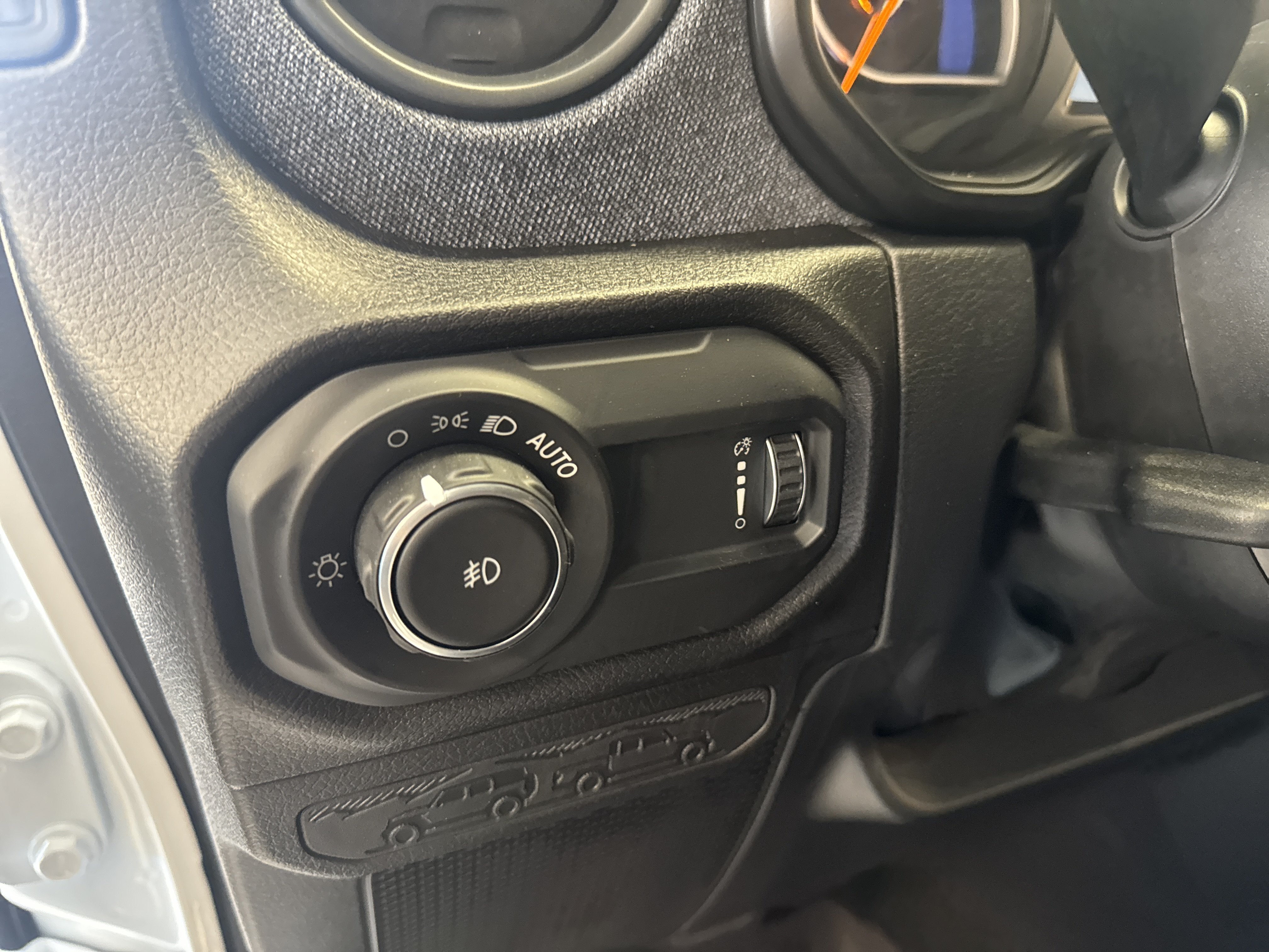 2026 Jeep Wrangler America 250