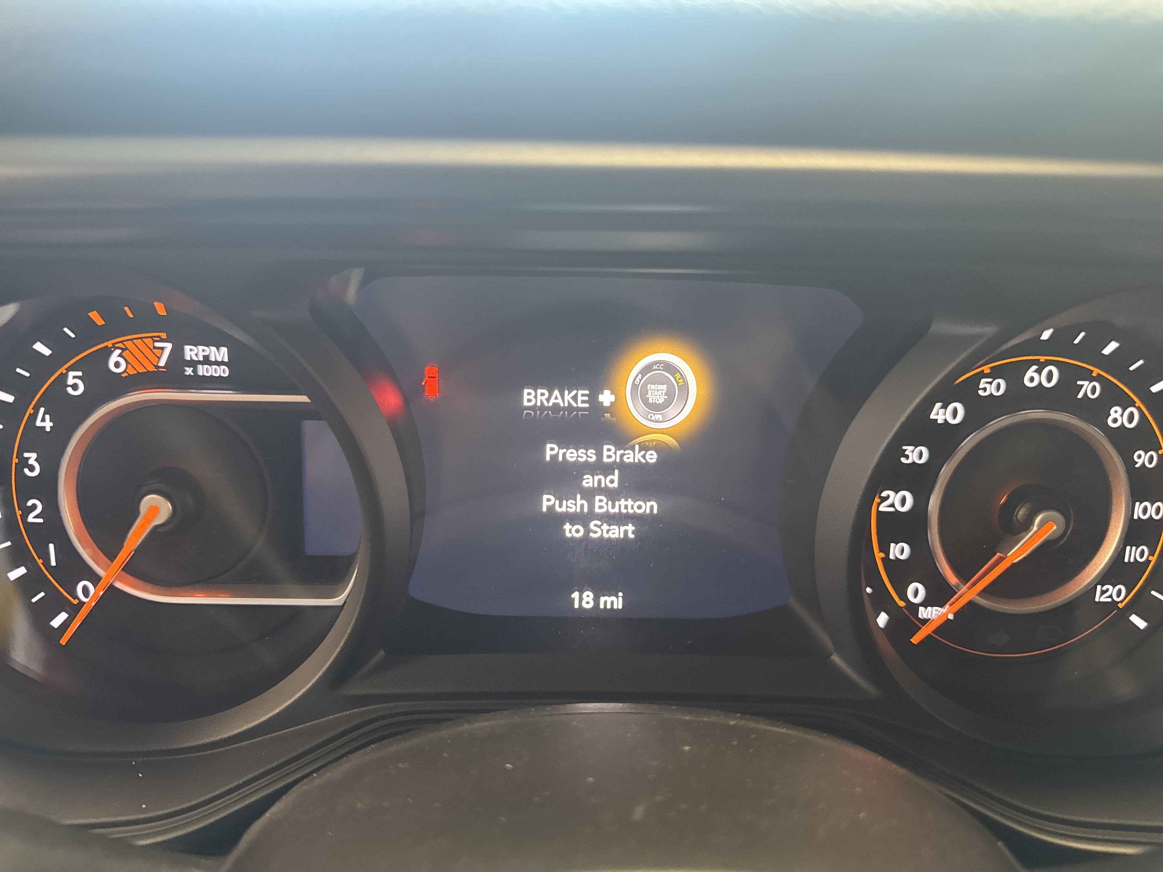 2026 Jeep Wrangler America 250