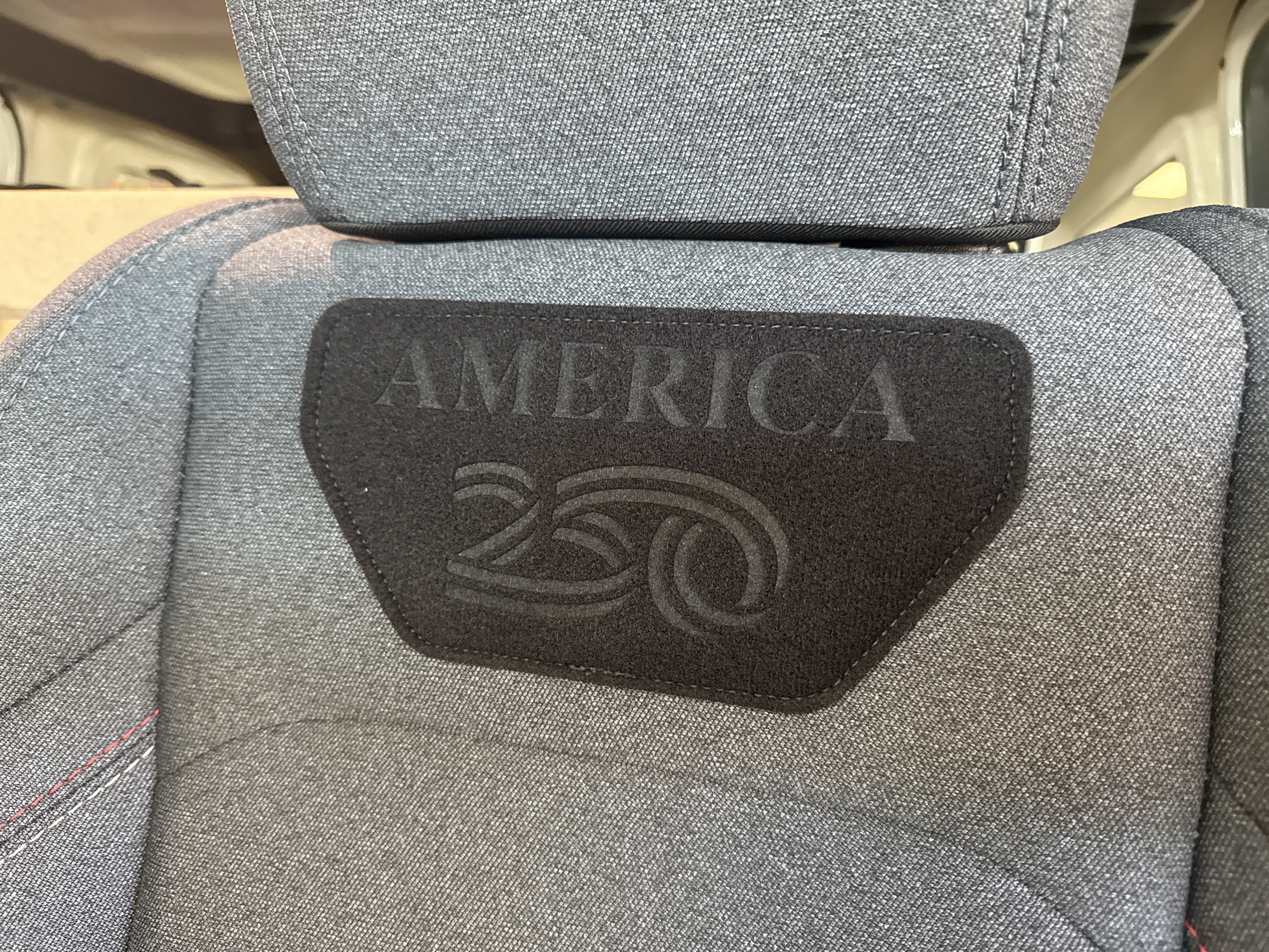2026 Jeep Wrangler America 250