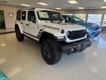 2026 Jeep Wrangler America 250