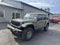2026 Jeep Wrangler WRANGLER 4-DOOR WILLYS '41