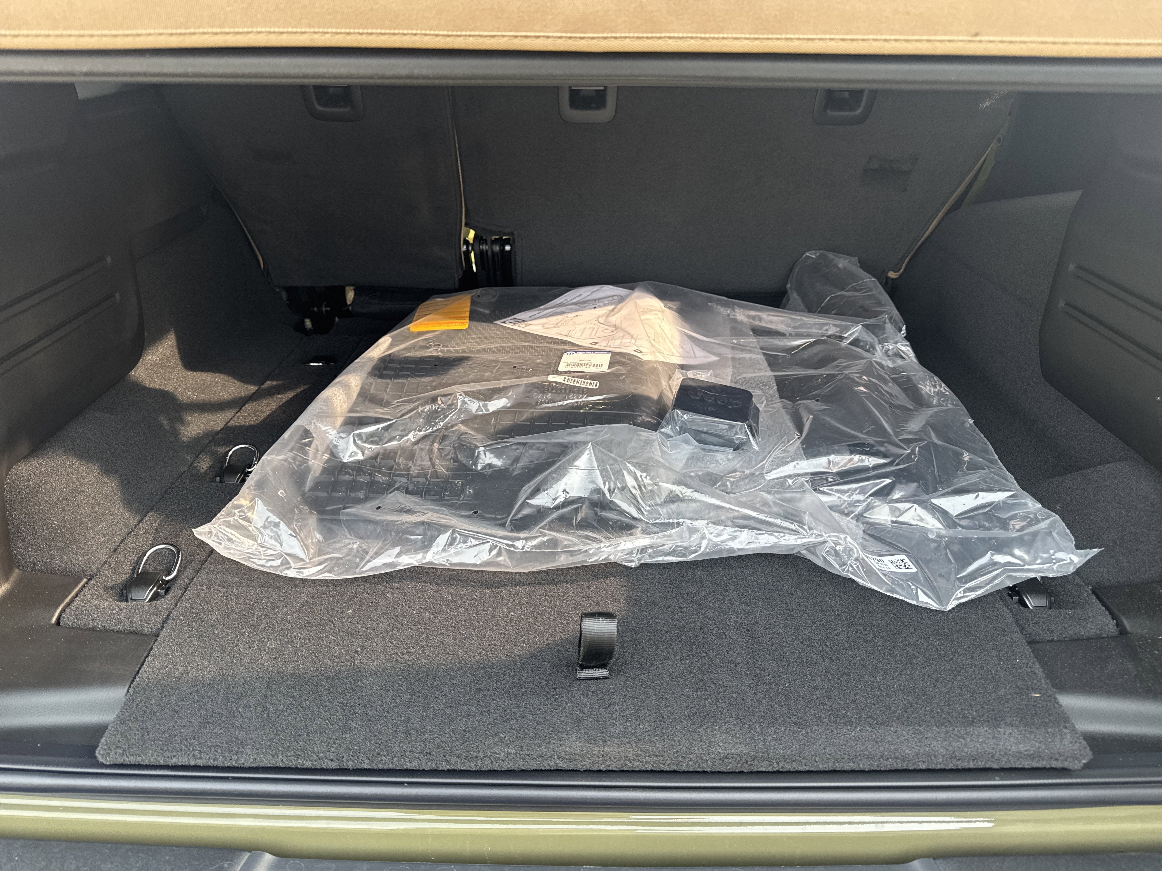 2026 Jeep Wrangler WRANGLER 4-DOOR WILLYS '41