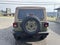 2026 Jeep Wrangler WRANGLER 4-DOOR WILLYS '41