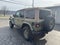 2026 Jeep Wrangler WRANGLER 4-DOOR WILLYS '41