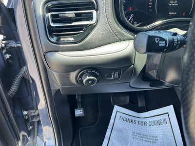 2021 Dodge Durango Citadel AWD