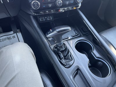2021 Dodge Durango Citadel AWD