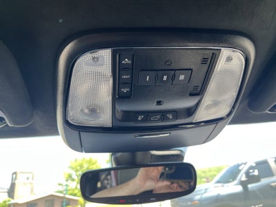 2021 Dodge Durango Citadel AWD