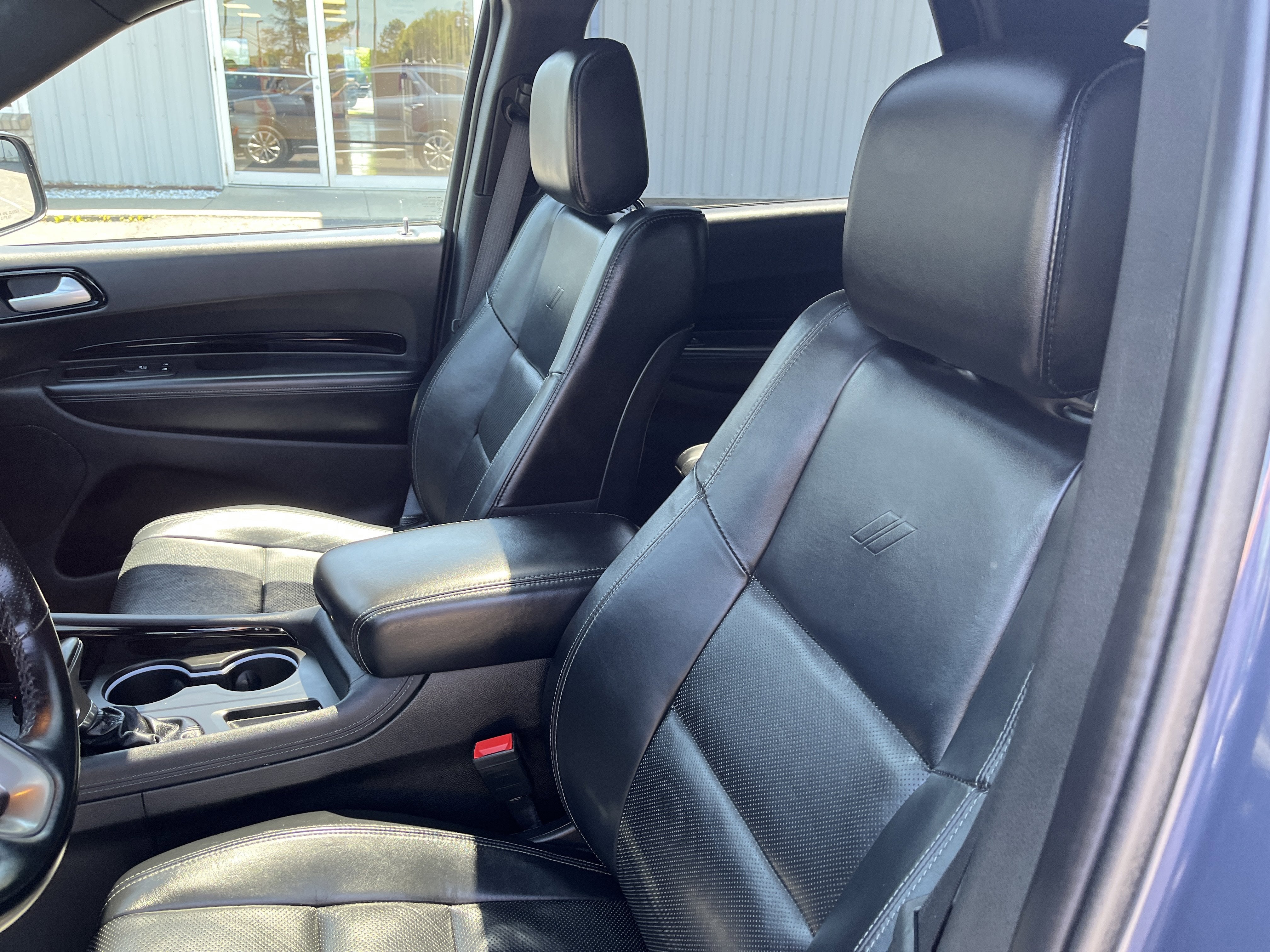 2021 Dodge Durango Citadel AWD