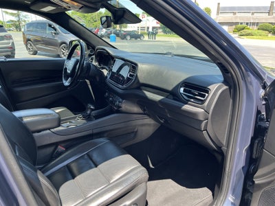 2021 Dodge Durango Citadel AWD